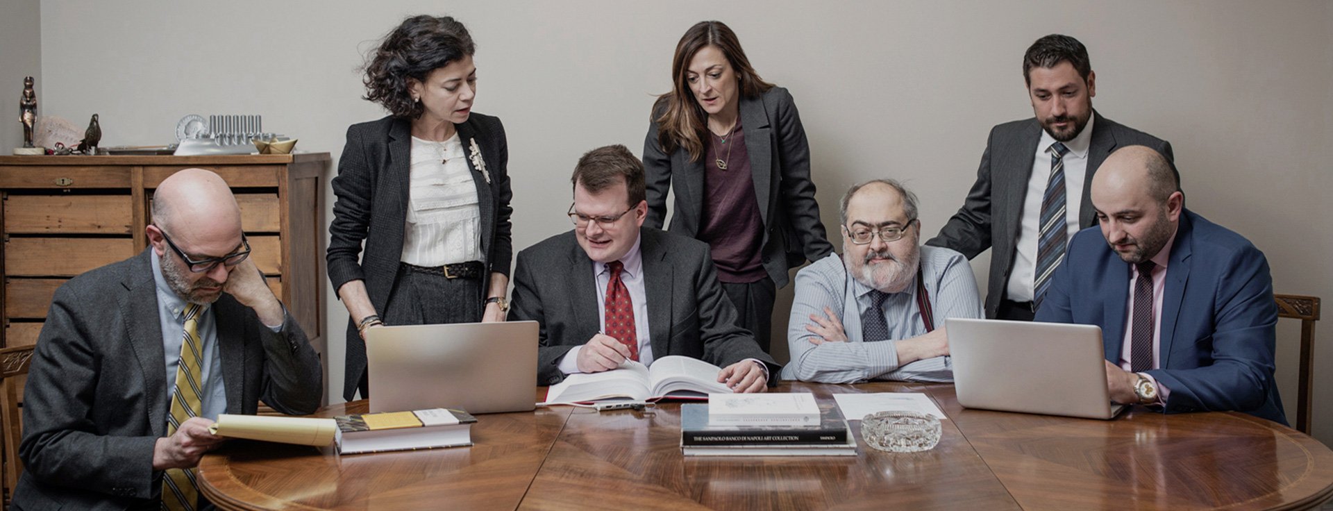 The Firm